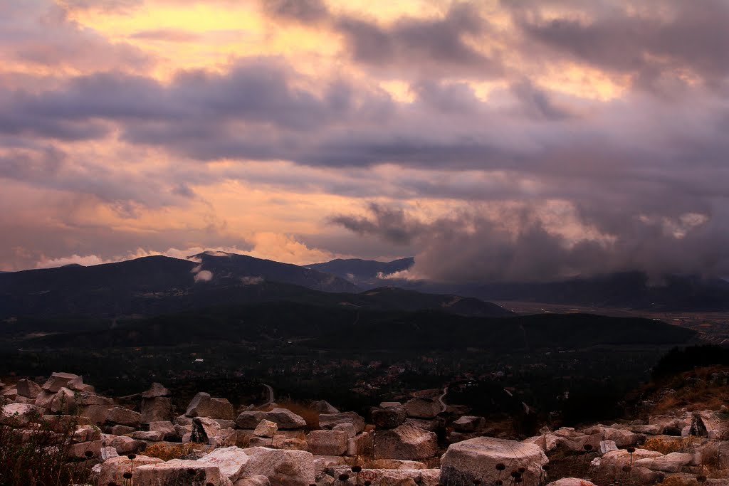 Sagalassos.-6 by G Murad