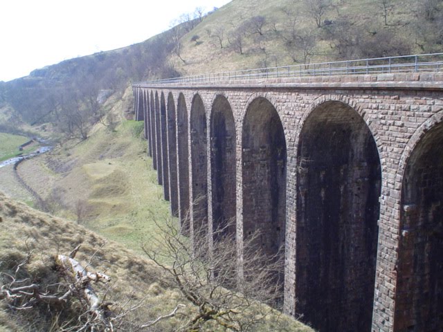 Smardalegill Viaduct by George C1