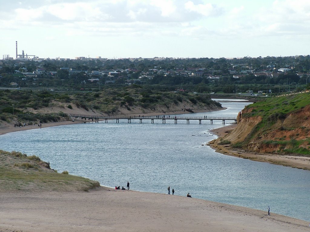 Noarlunga by snjegovic