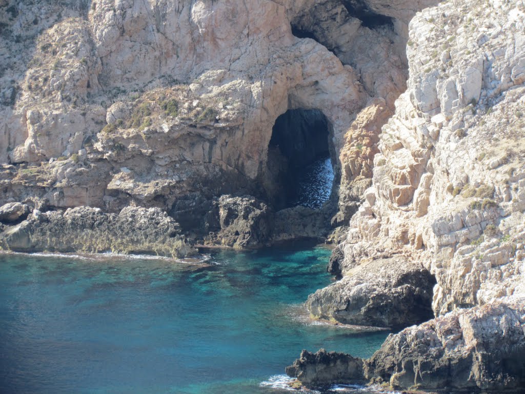 Alghero - Capo Caccia, Isola di Foradada by Artemisia (Cinzia Ol…