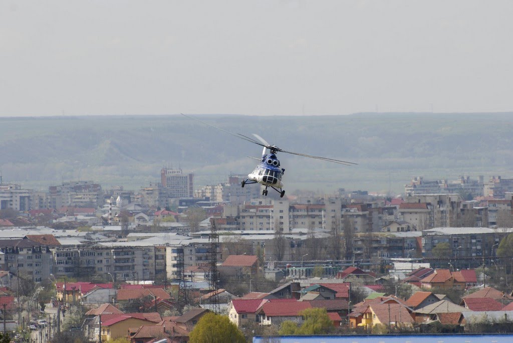 Craiova sub rotor by DiaC