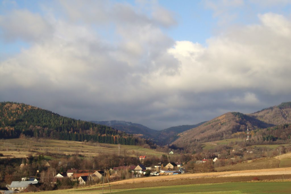 Bystrzyca Klodzka, Poland by vaskoo59