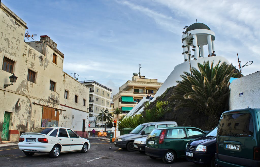 Calle Mequinez by Boris Busorgin 2