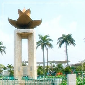 Monumen Melati by smallest87