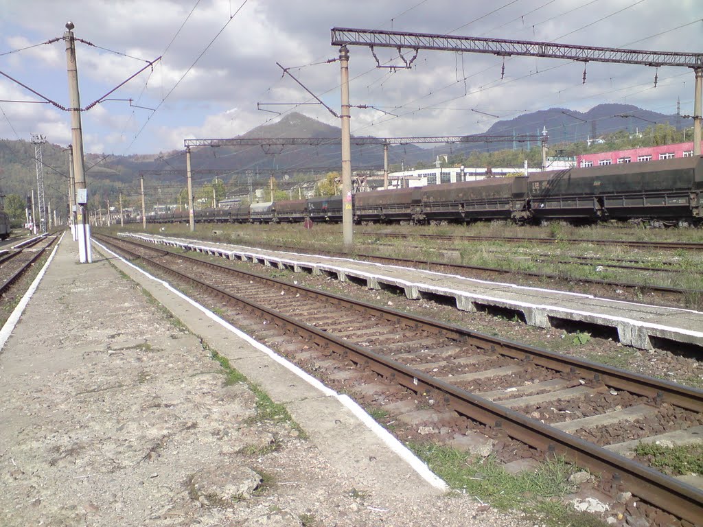 Petroșani, Romania by gilera dna