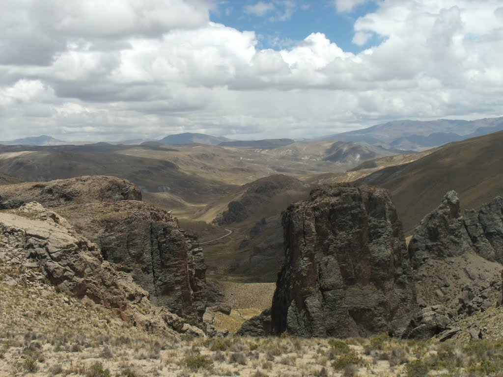 "The Colca window" by villa-melgar-hotel-5…