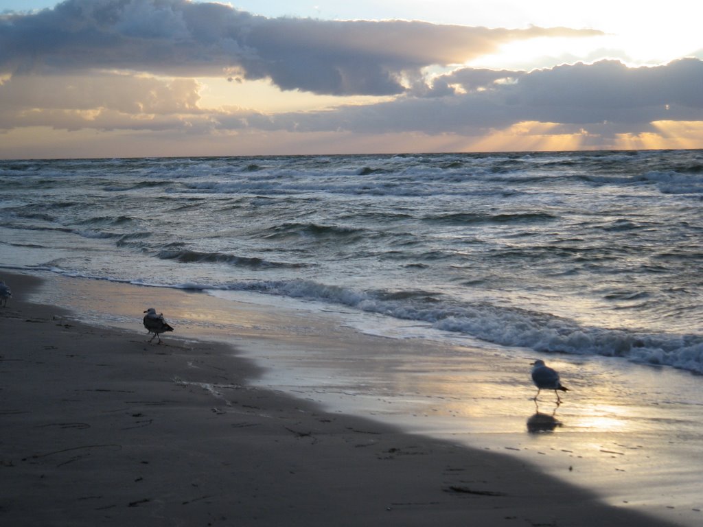 Ostseebad Dierhagen September 07 (01) by trinity7804