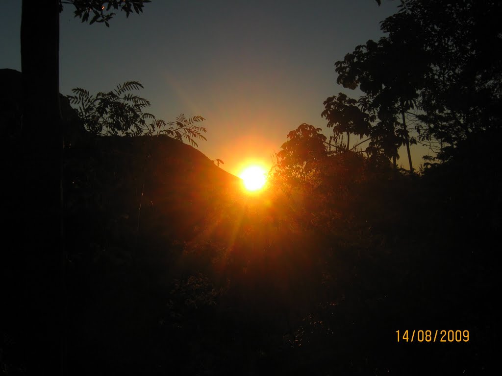 Corrêas, Petrópolis - RJ, Brazil by zelito medeiros