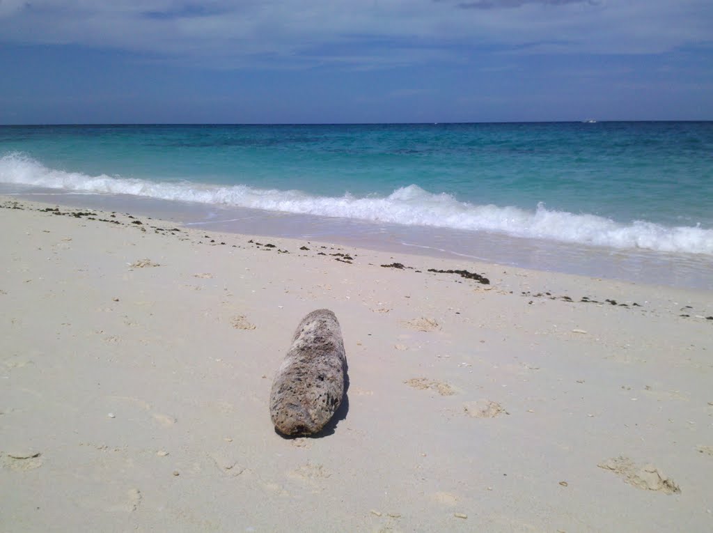 Boracay, Philippines by Steve ZHU