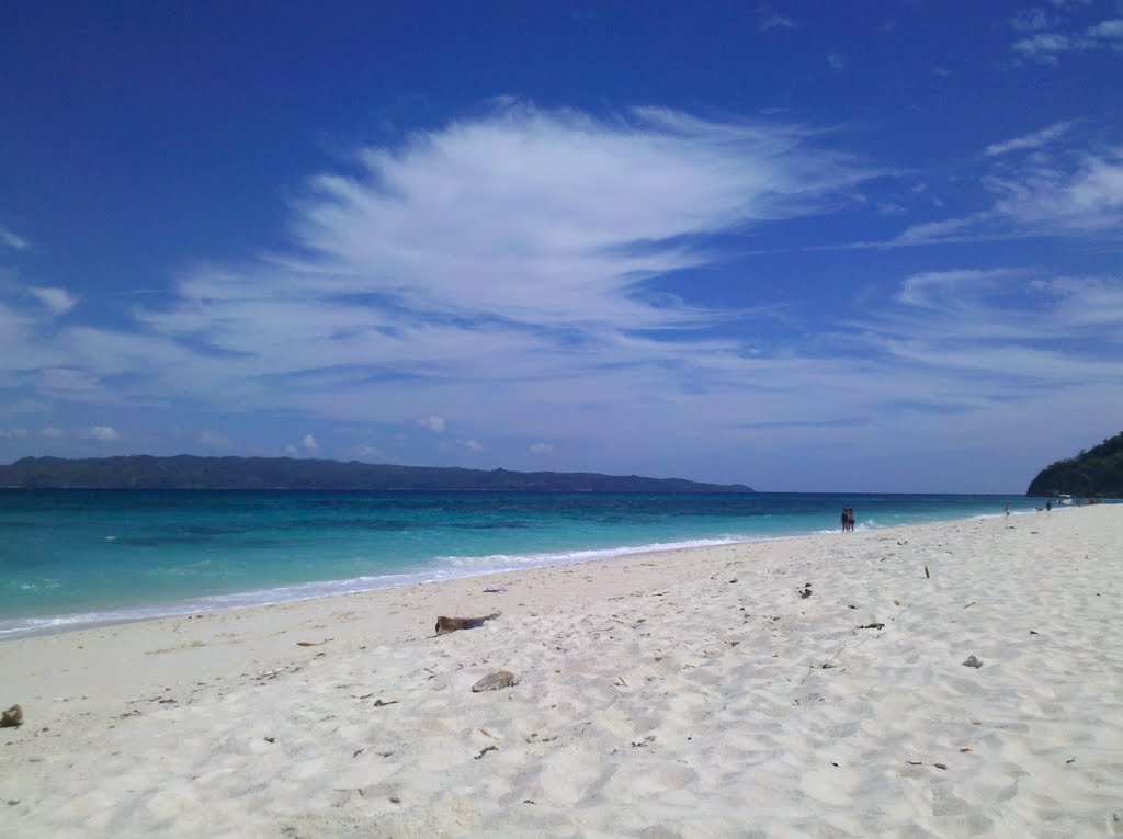 Boracay, Philippines by Steve ZHU