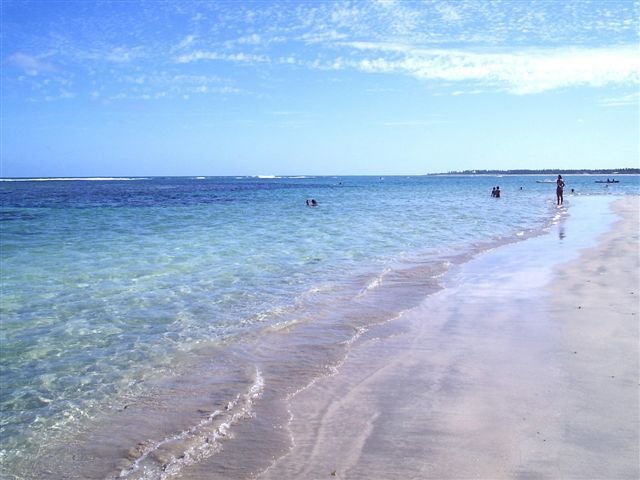 PORTO DE GALINHAS by Sergio Menezes