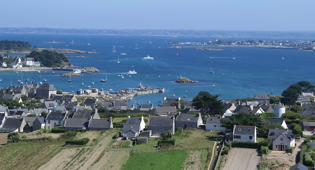 Batz Roscoff by philpa29