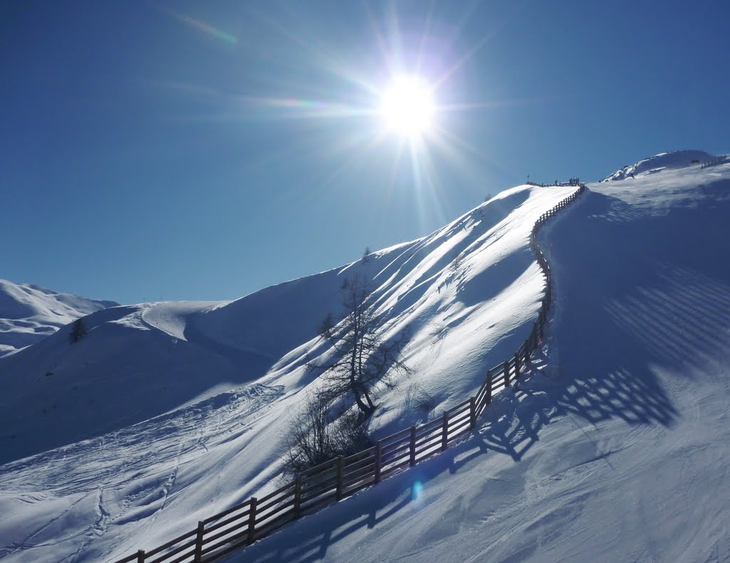 France Valloire 2011 by Gerrit Jan van de La…