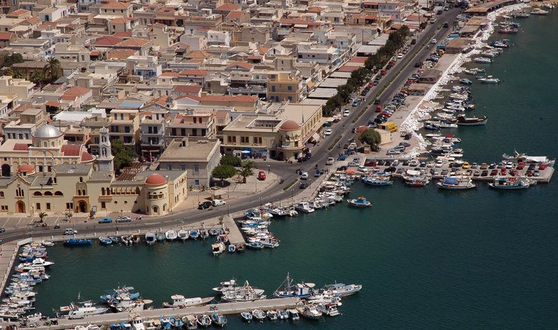 KALYMNOS POTHIA BY JIM LAGA by JIMLAGA