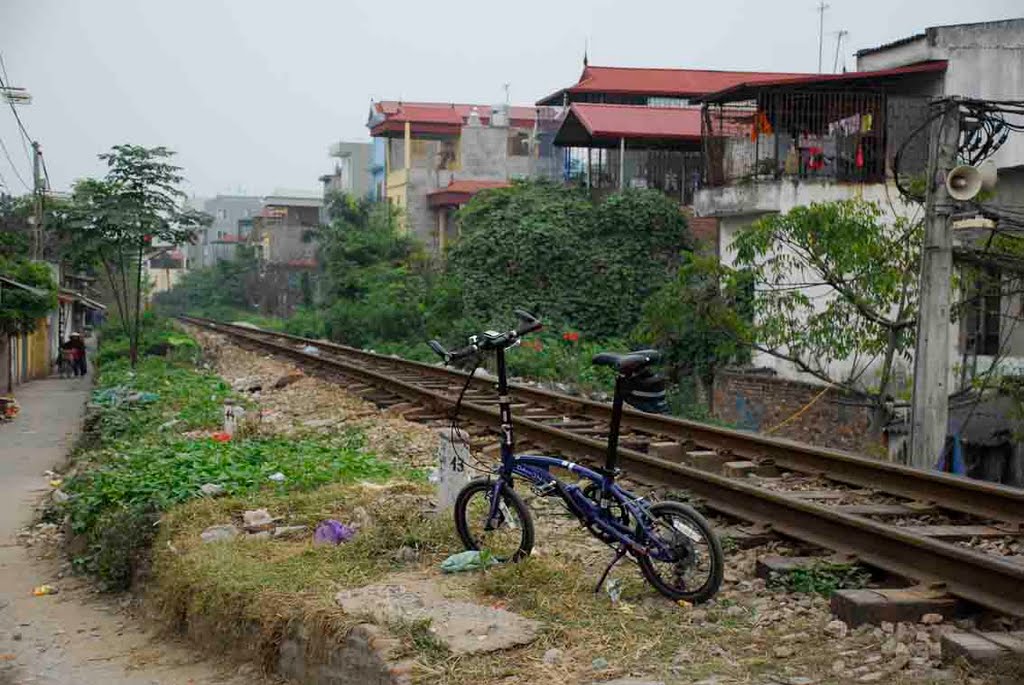 Ngọc Lâm, Long Biên, Hà Nội, Vietnam by xuhuigdtv