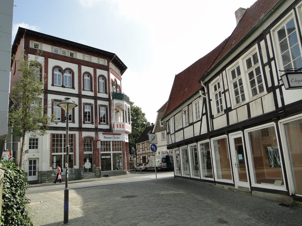 Soest, Germany by Foto Fitti