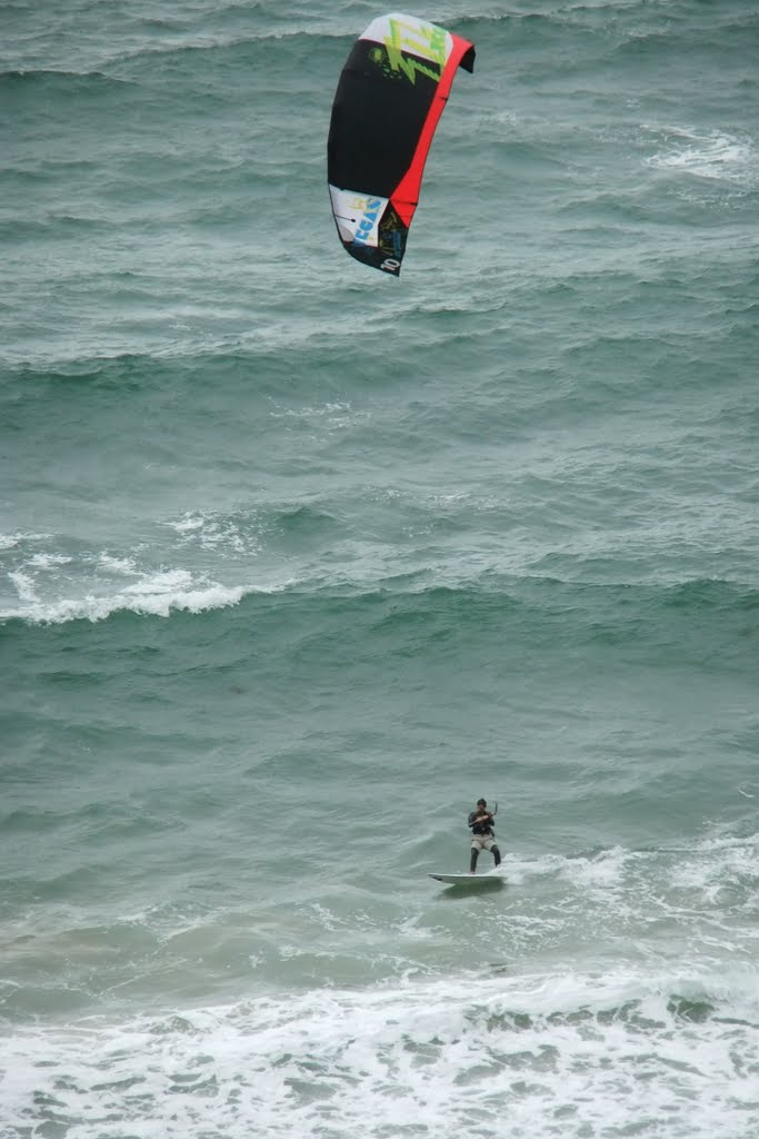 Beg Leguer, Cotes D'Armor, France, October, 2011 by NAROBS