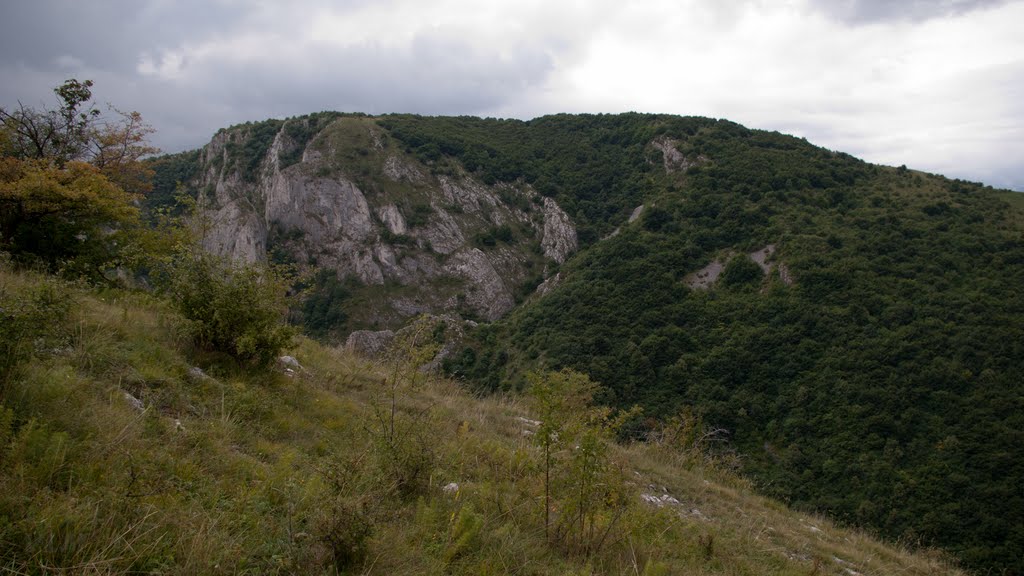 Torda hasadék by László Márton Valyuc…