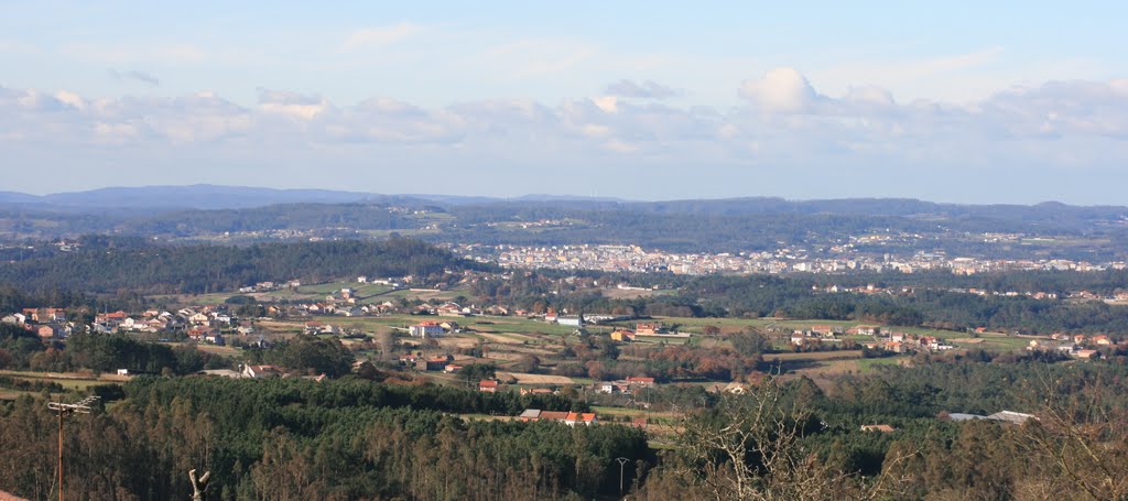 Baixa de Sofan y Carballo, 2011 by villadenoya