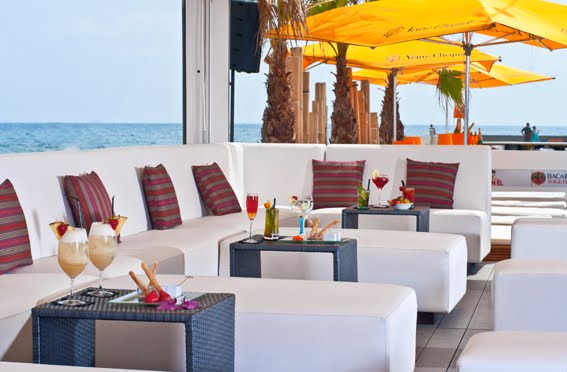 Boo Restaurant & Beach Club by @net@