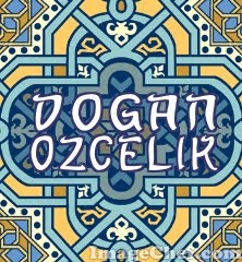 Dogan ozcelik by panaromia