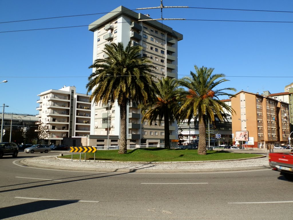 COIMBRA by carlos manuel cardoso figueiredo