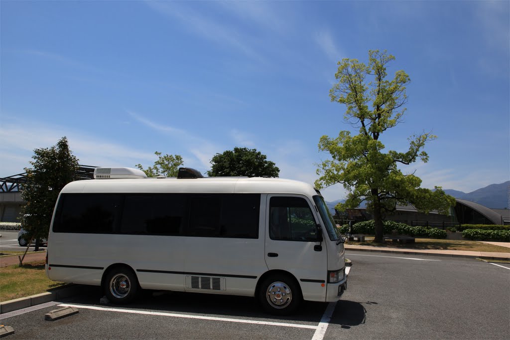 キャンピングカーの旅-Trip of the camper- by Camper Trip