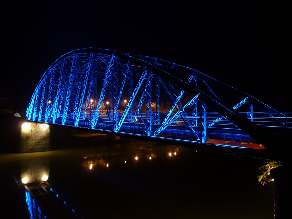 Puente villafranca by antoniobollero