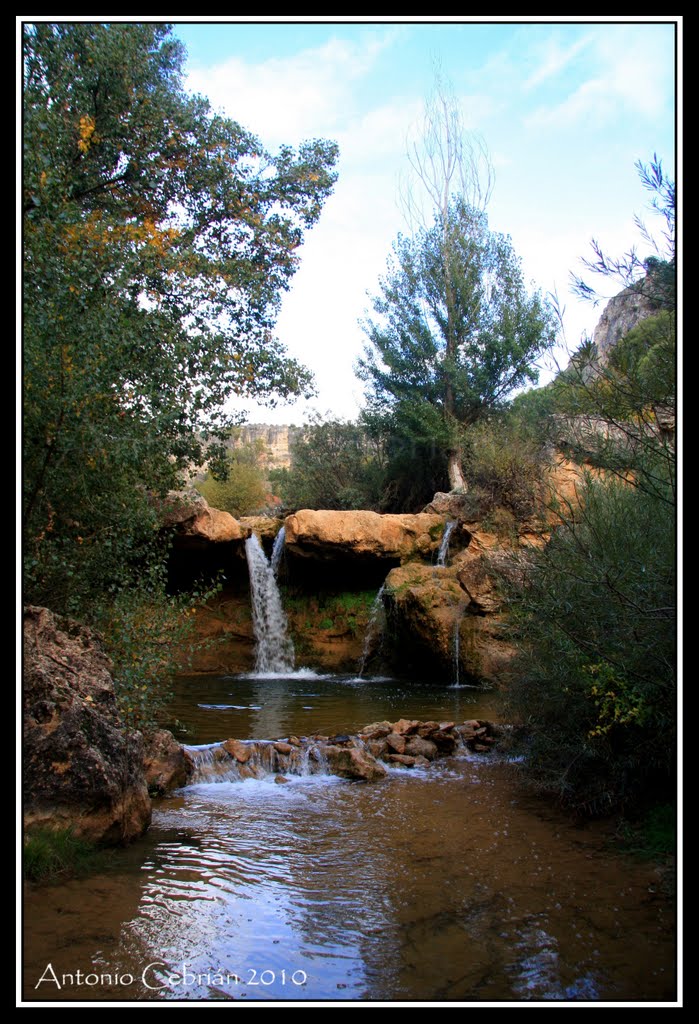 Albalate de las Nogueras, 16841, Cuenca, Spain by AntonioCebrian