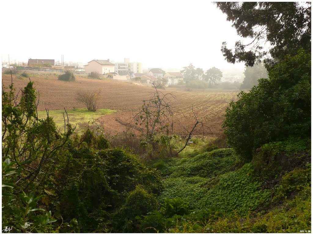 Sobreda - vila rural - Portugal .τ®√ℓΞΛج by jlcabaço (TravelJLC.)