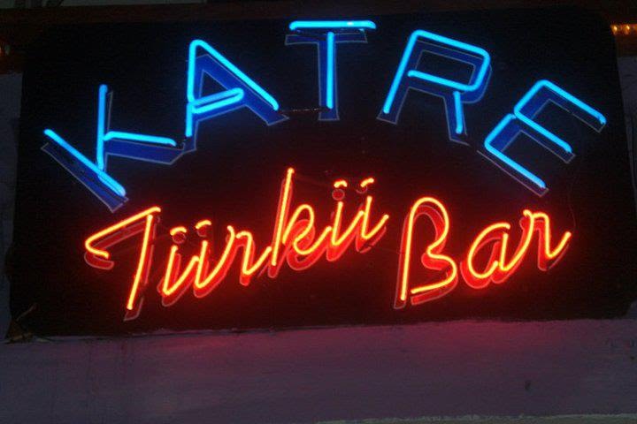 Katre Turku Bar by Jack D