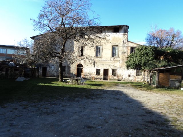 Cascina Masserizia by Gio la Gamb