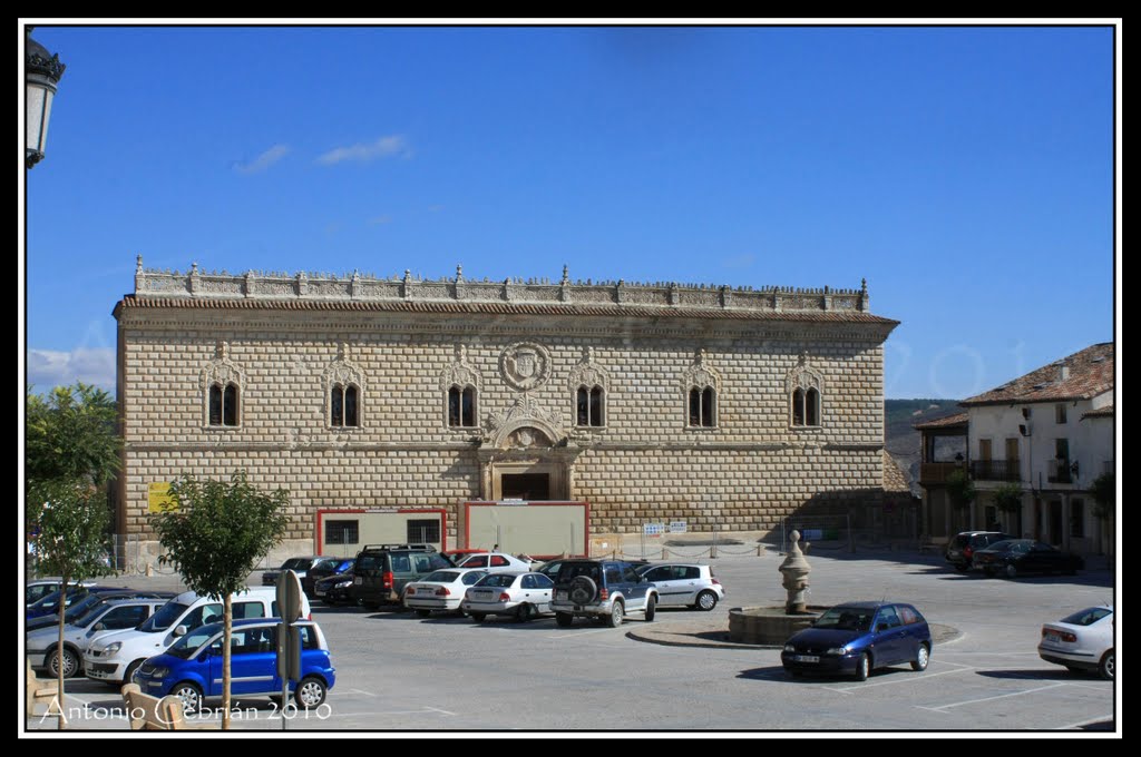 19230 Cogolludo, Guadalajara, Spain by AntonioCebrian