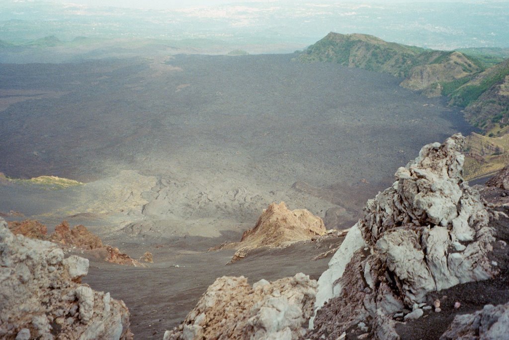 Ochsental by Bergsicht