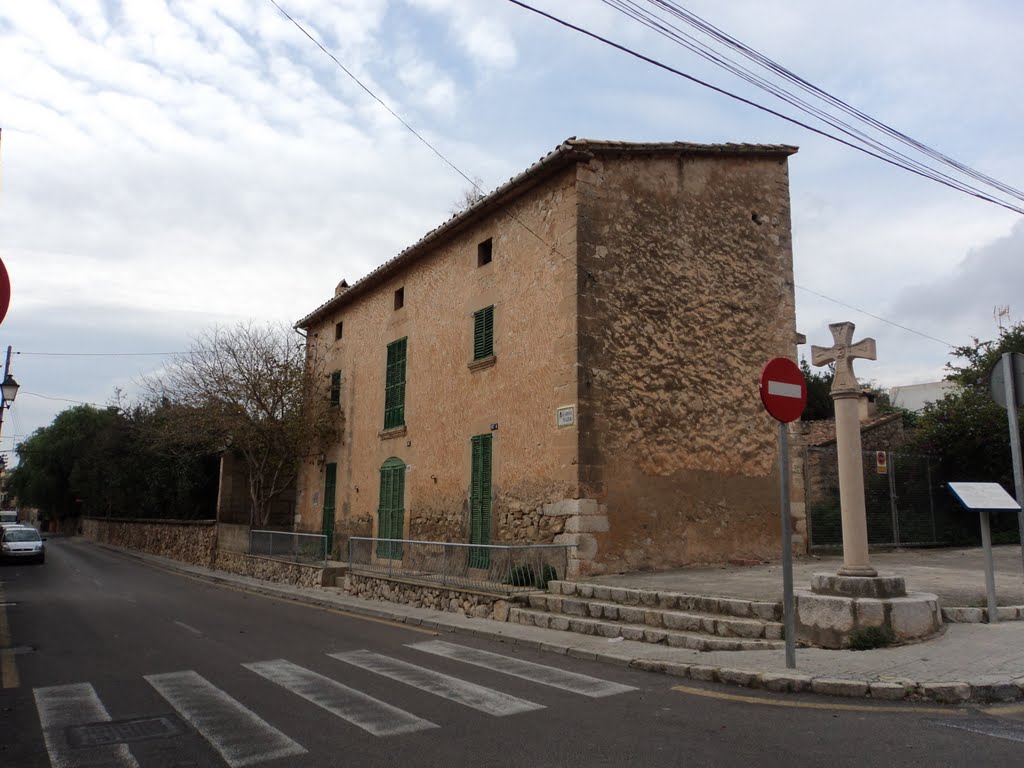 07184 Calvià, Illes Balears, Spain by Luin Mena