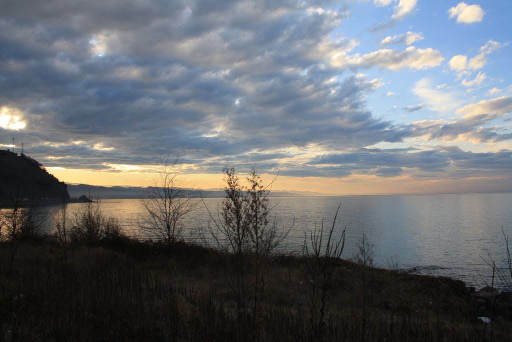 Karadeniz-2011-S.Saydam by Serdar Saydam