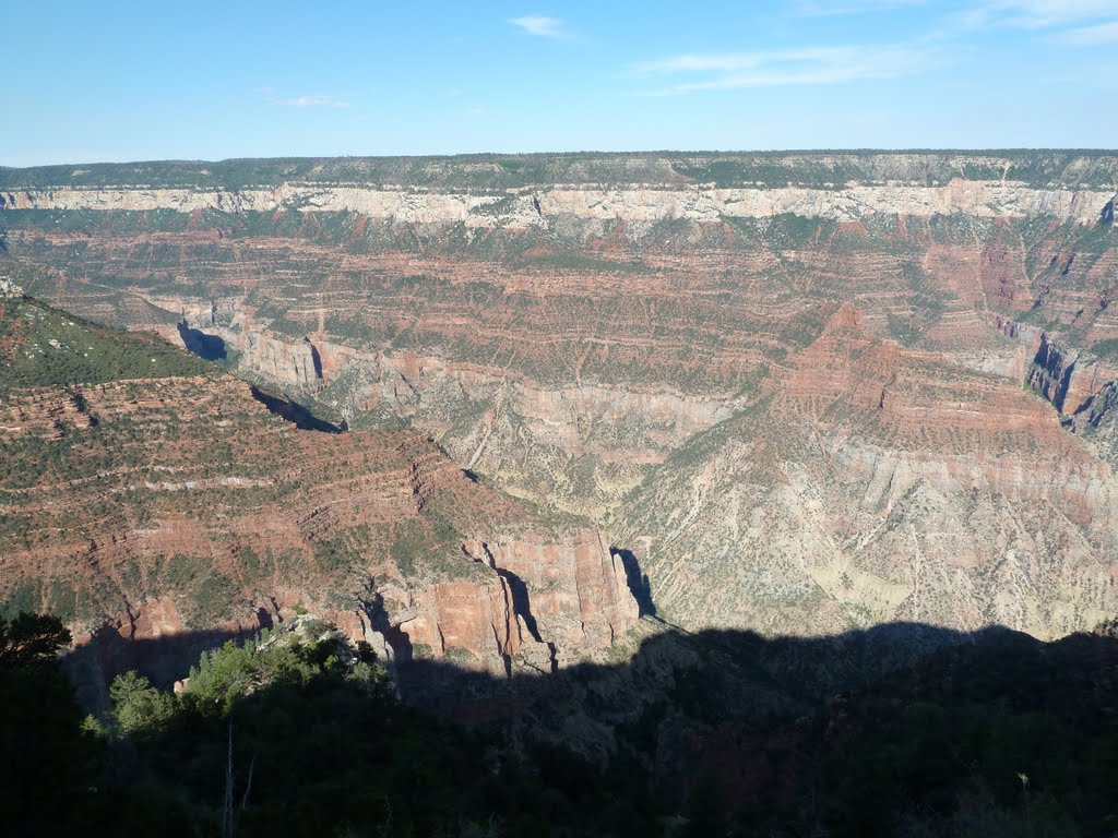 Grand Canyon by s772