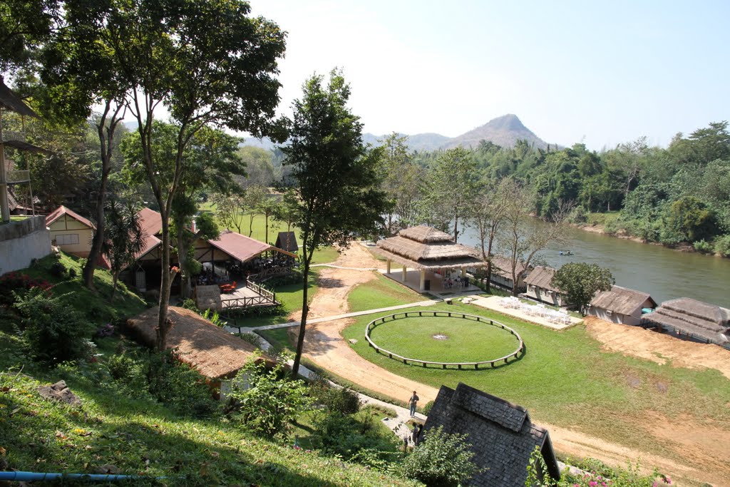 River Kwai Cabin by Geri221160