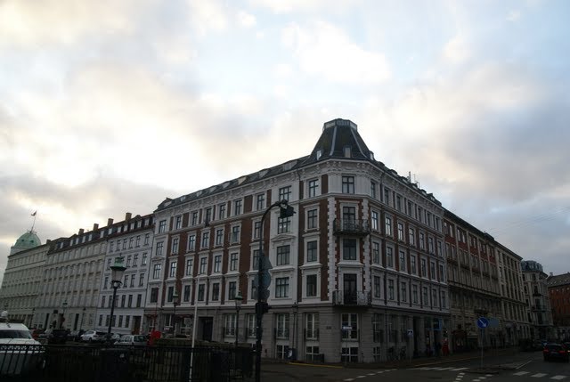 København K, København, Denmark by TAKAO MORITA