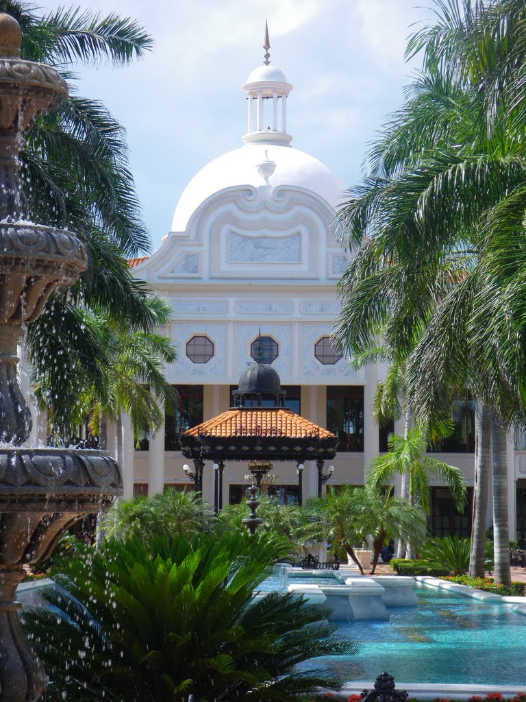 RIU Palace Riviera Maya by Haggs