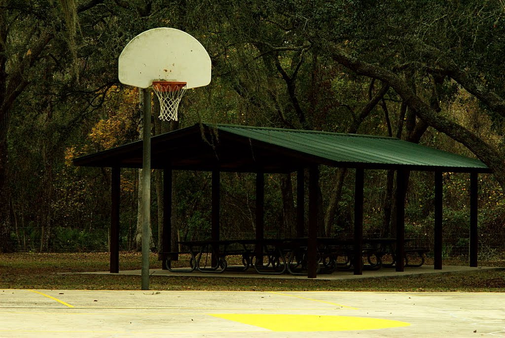 Copeland Park by samfeltus