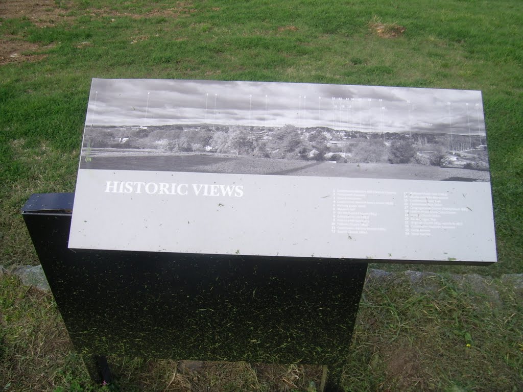 Historic views of Castlemaine by VICPhotoSurvey