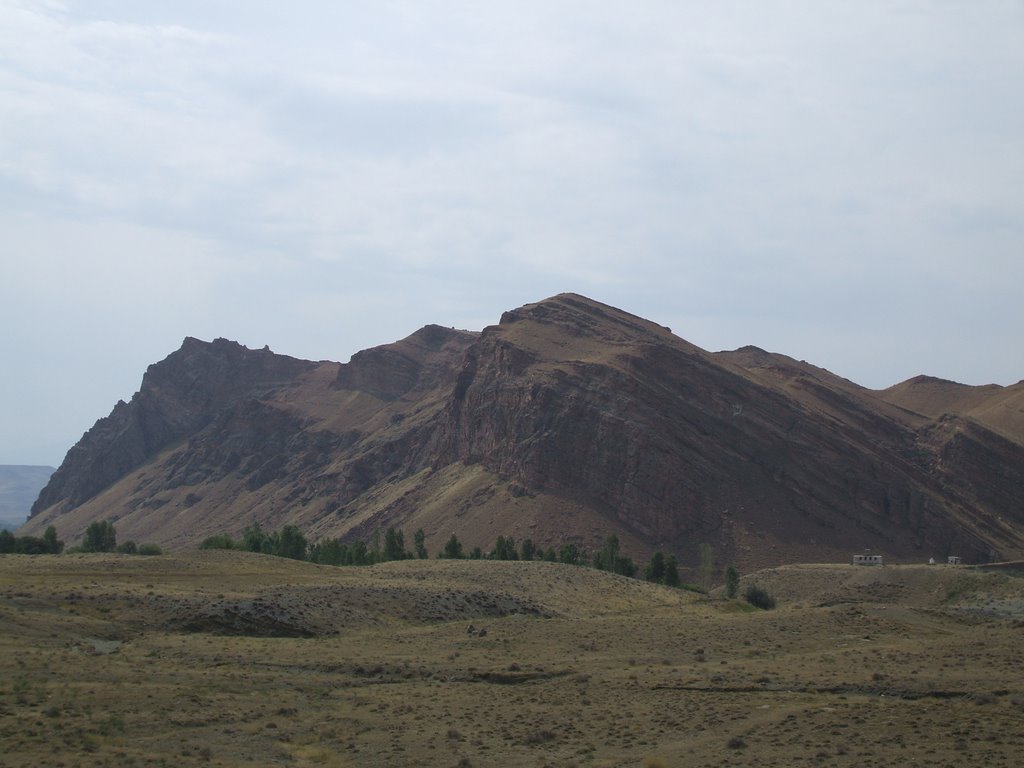 Over in armenia by kropa .