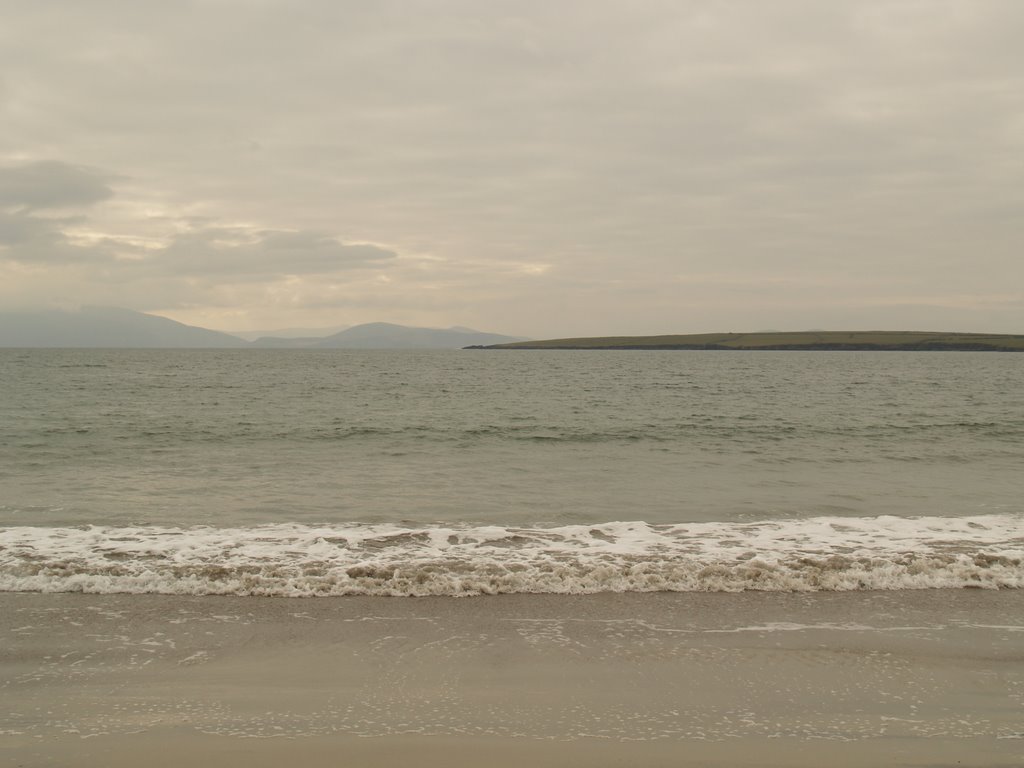 Emlaghslat, Co. Kerry, Ireland by iceman-k