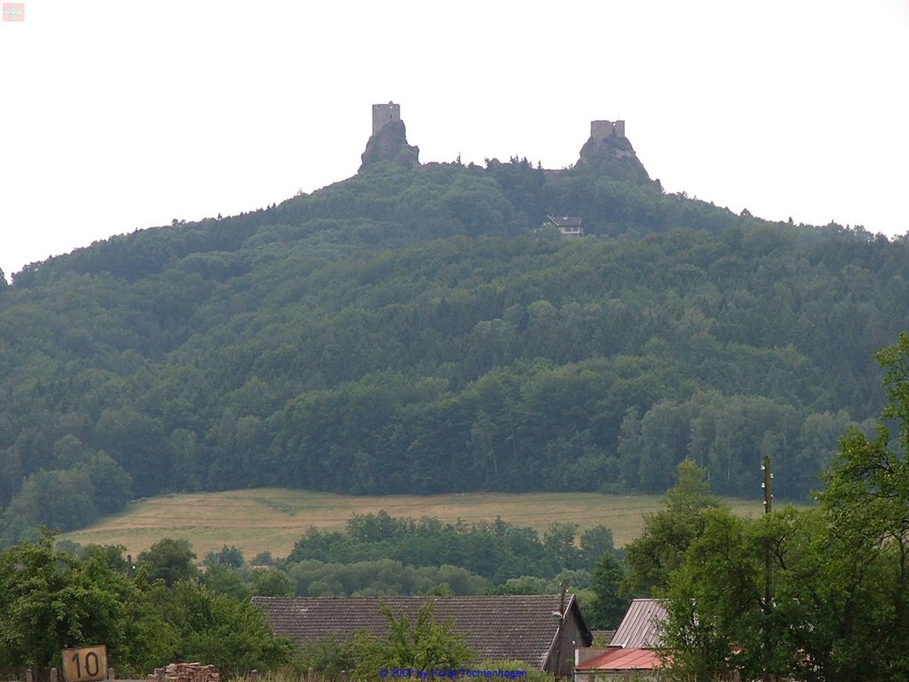 Trosky by foto-schleusingen.de