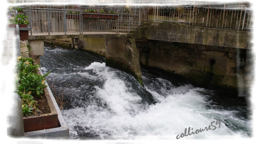 Vienne France by collioure59