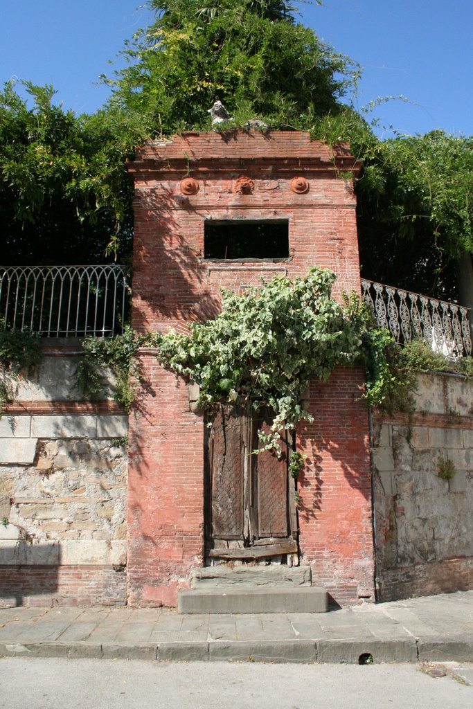 Desenzano 2006 IMG_1577 by bernd unger