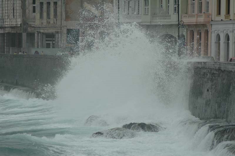 Havana - Cuba - 2006 by Ole Holbech