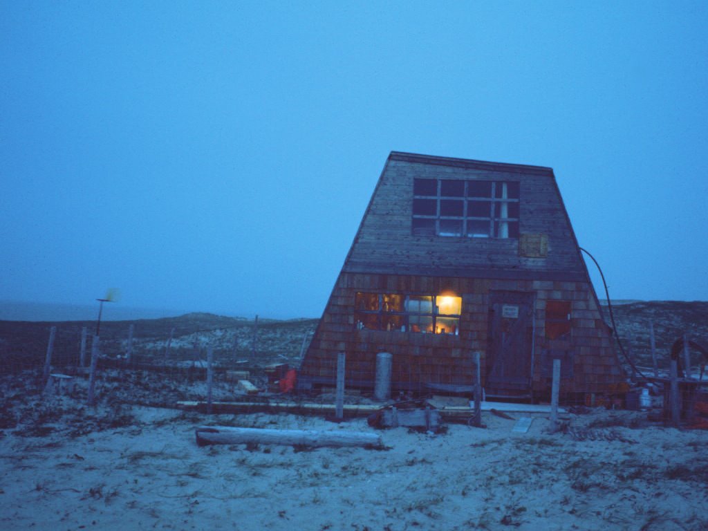 Sable Island NS by paul toman