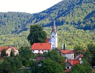 Zetale church by furman1